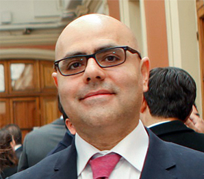 Daniel Gutiérrez