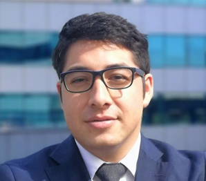 Claudio Castillo